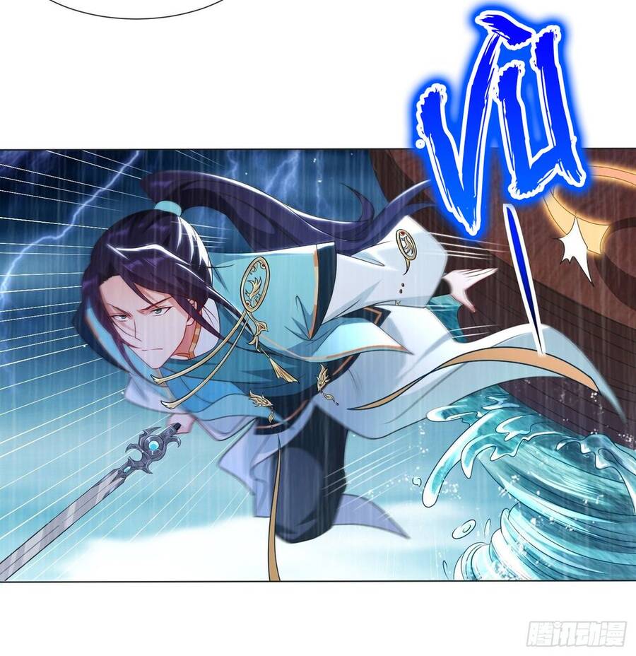 Người Ở Rể Bị Ép Thành Phản Diện Chap 383 - Next Chap 384