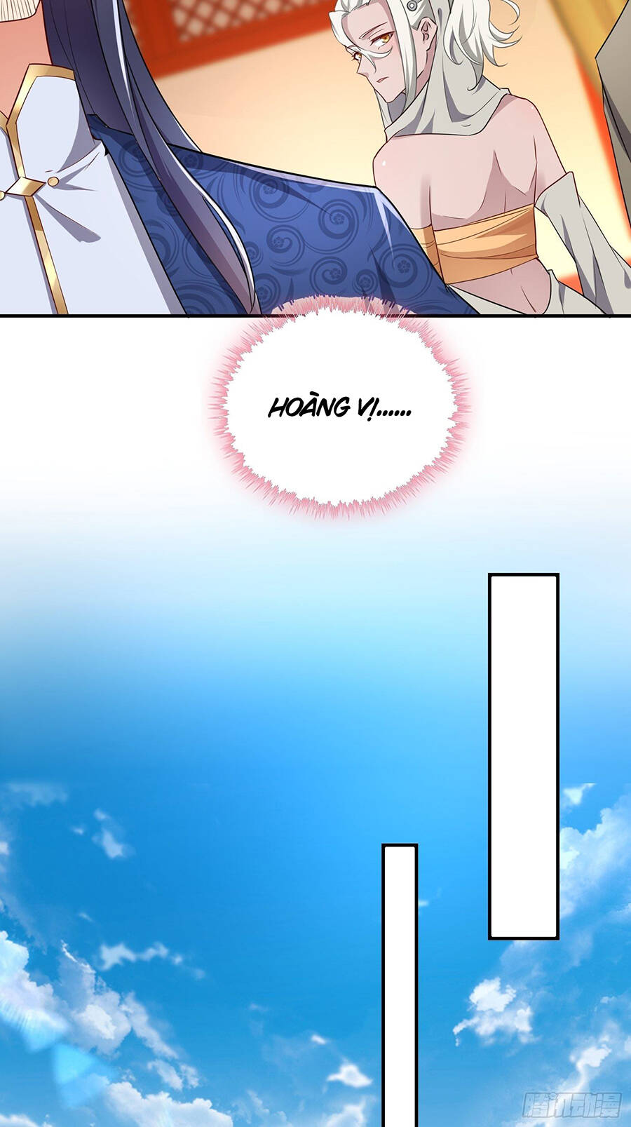 Người Ở Rể Bị Ép Thành Phản Diện Chap 392 - Next Chap 393