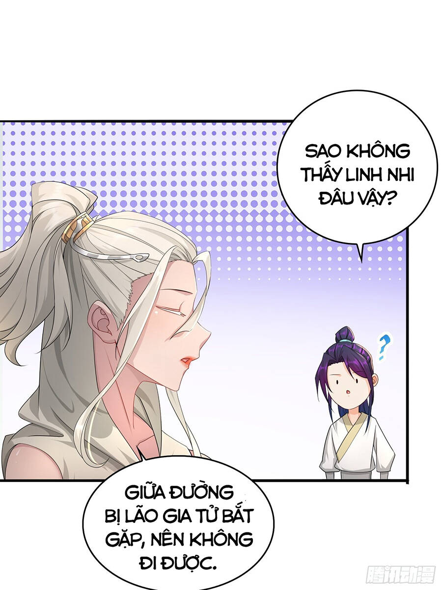 Người Ở Rể Bị Ép Thành Phản Diện Chap 394 - Next Chap 395