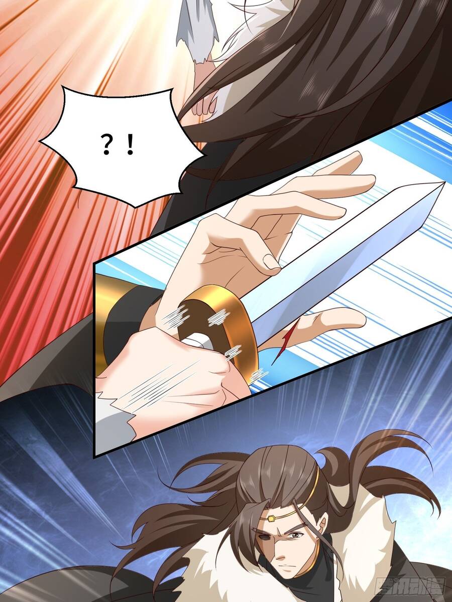 Người Ở Rể Bị Ép Thành Phản Diện Chap 401 - Next Chap 402