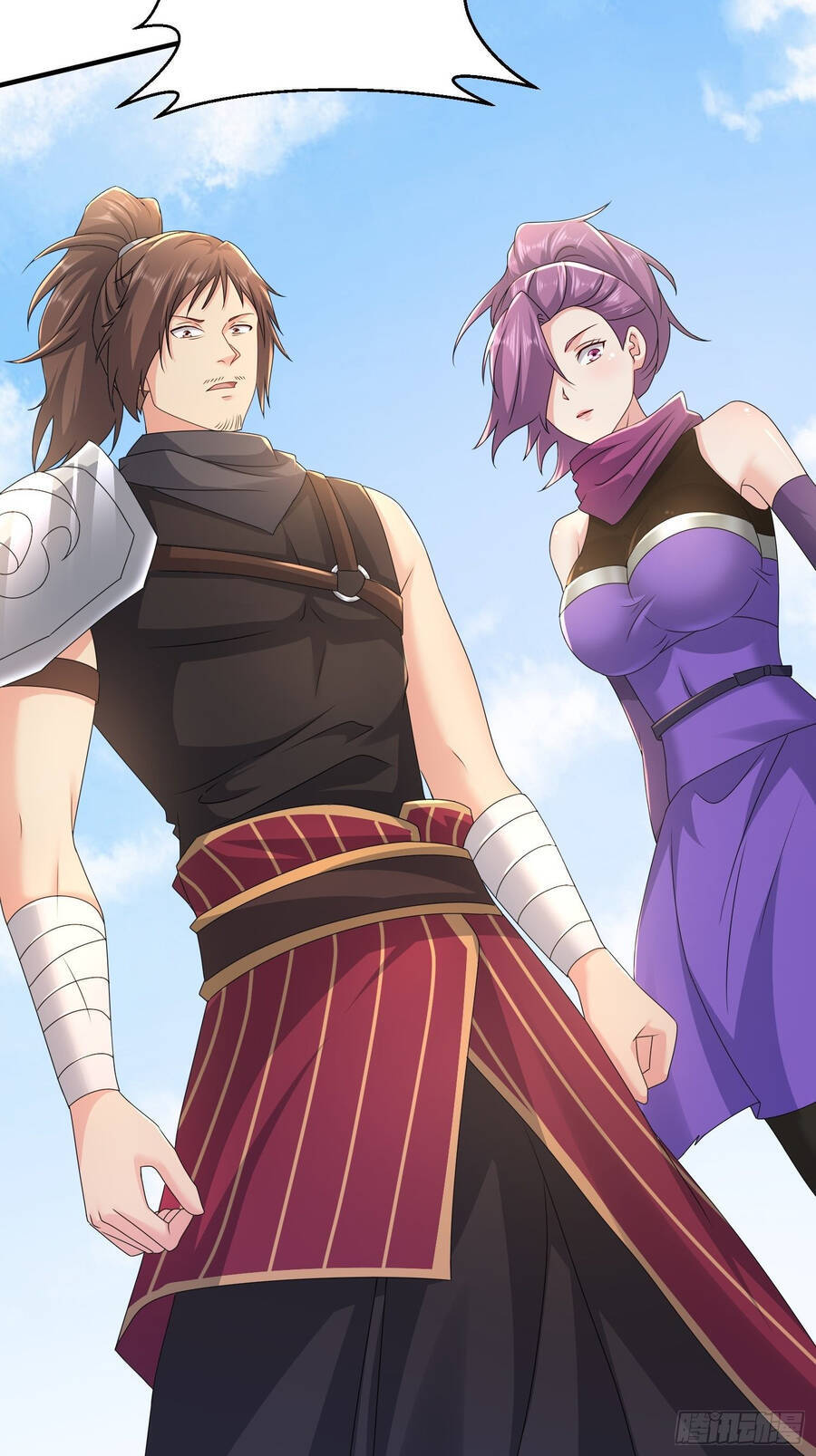 Người Ở Rể Bị Ép Thành Phản Diện Chap 401 - Next Chap 402