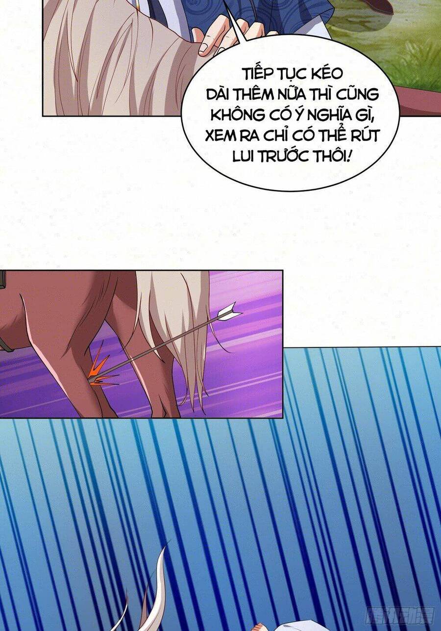 Người Ở Rể Bị Ép Thành Phản Diện Chap 422 - Next Chap 423