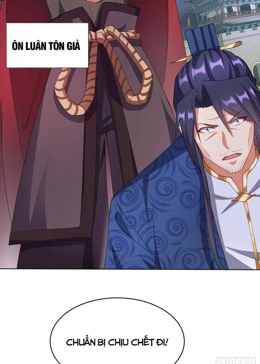 Người Ở Rể Bị Ép Thành Phản Diện Chap 422 - Next Chap 423