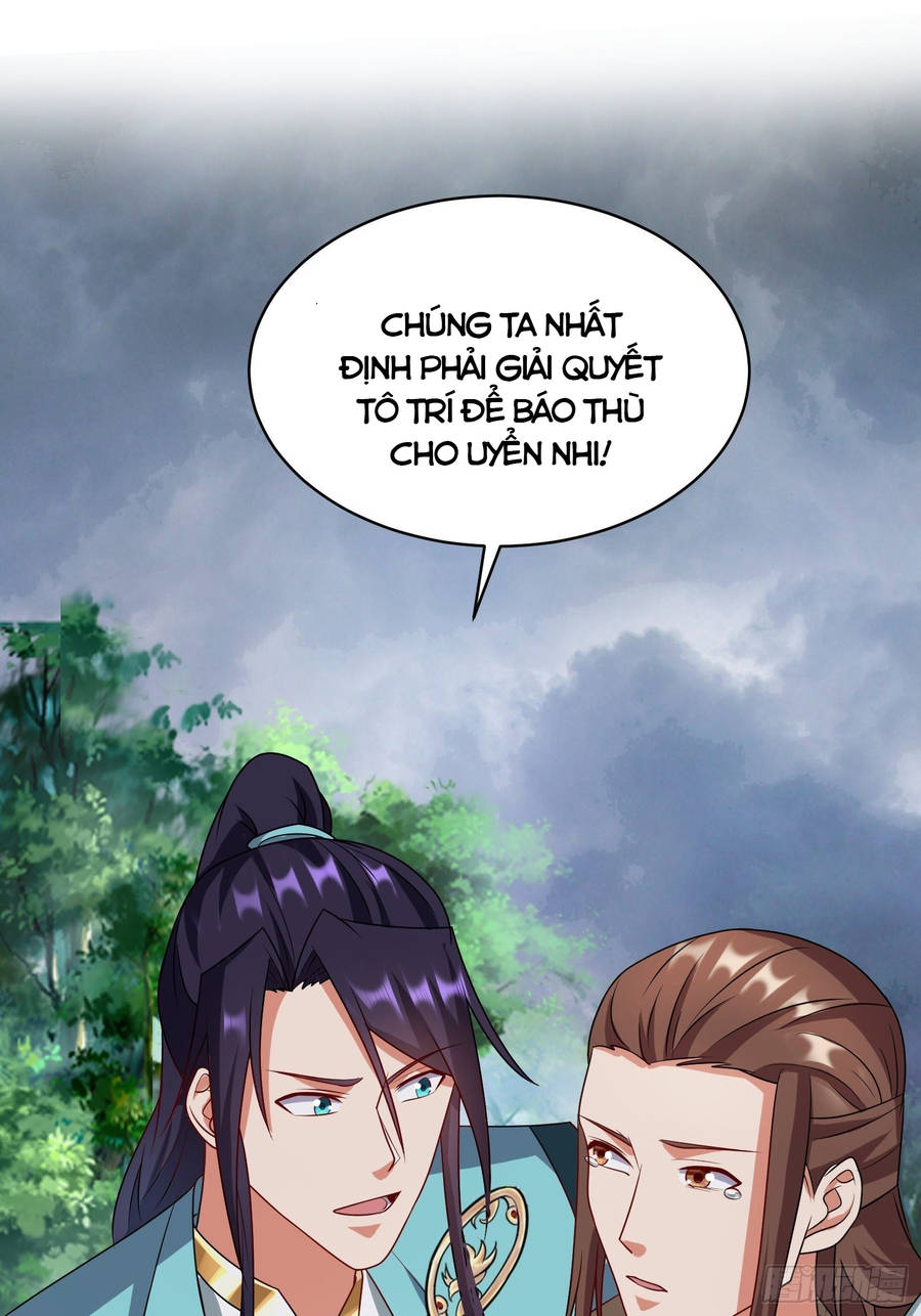 Người Ở Rể Bị Ép Thành Phản Diện Chap 425 - Next Chap 426