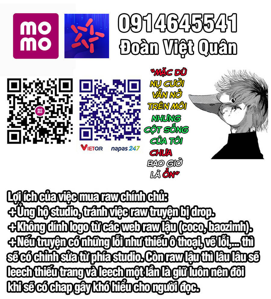 Người Ở Rể Bị Ép Thành Phản Diện Chap 445 - Next Chap 446