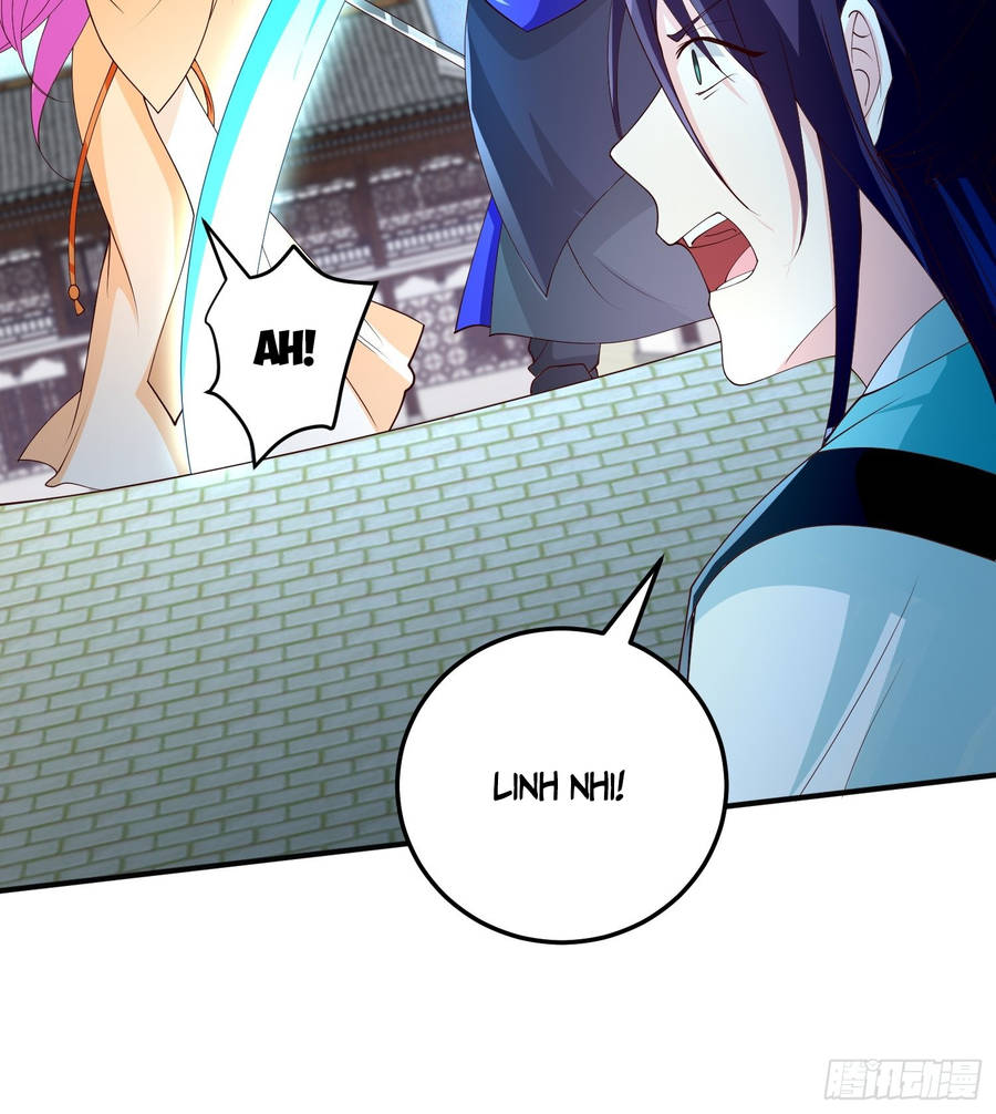 Người Ở Rể Bị Ép Thành Phản Diện Chap 445 - Next Chap 446