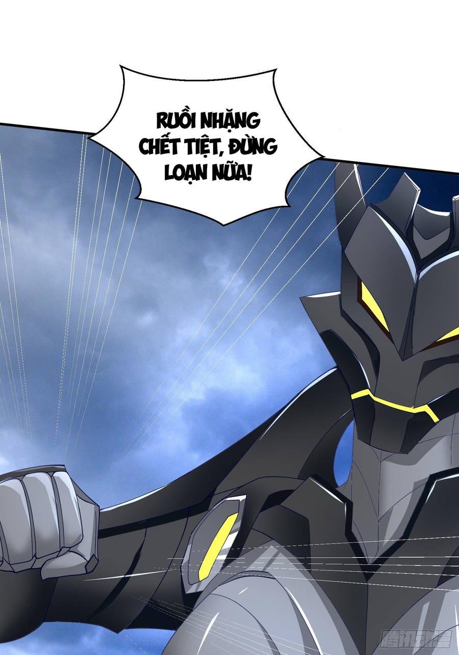 Người Ở Rể Bị Ép Thành Phản Diện Chap 445 - Next Chap 446