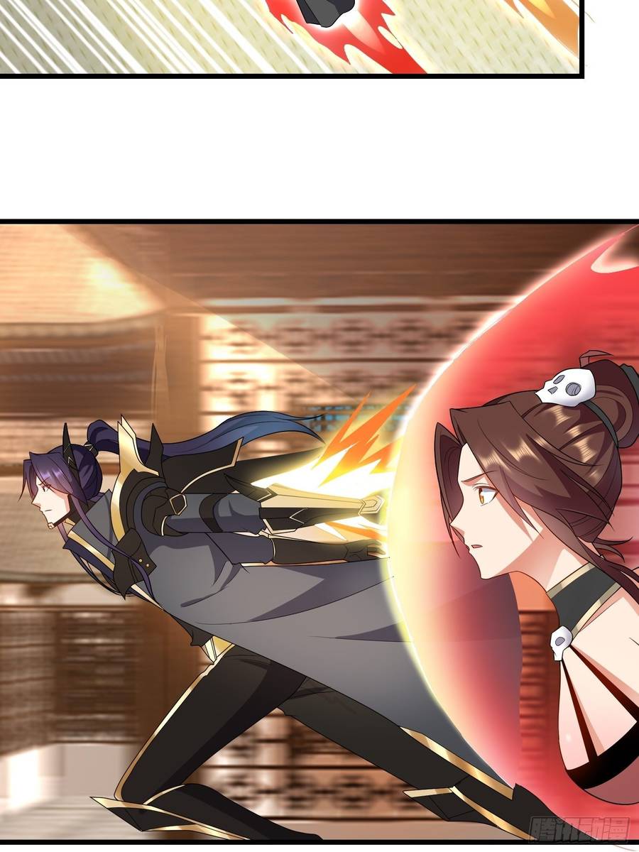 Người Ở Rể Bị Ép Thành Phản Diện Chap 445 - Next Chap 446