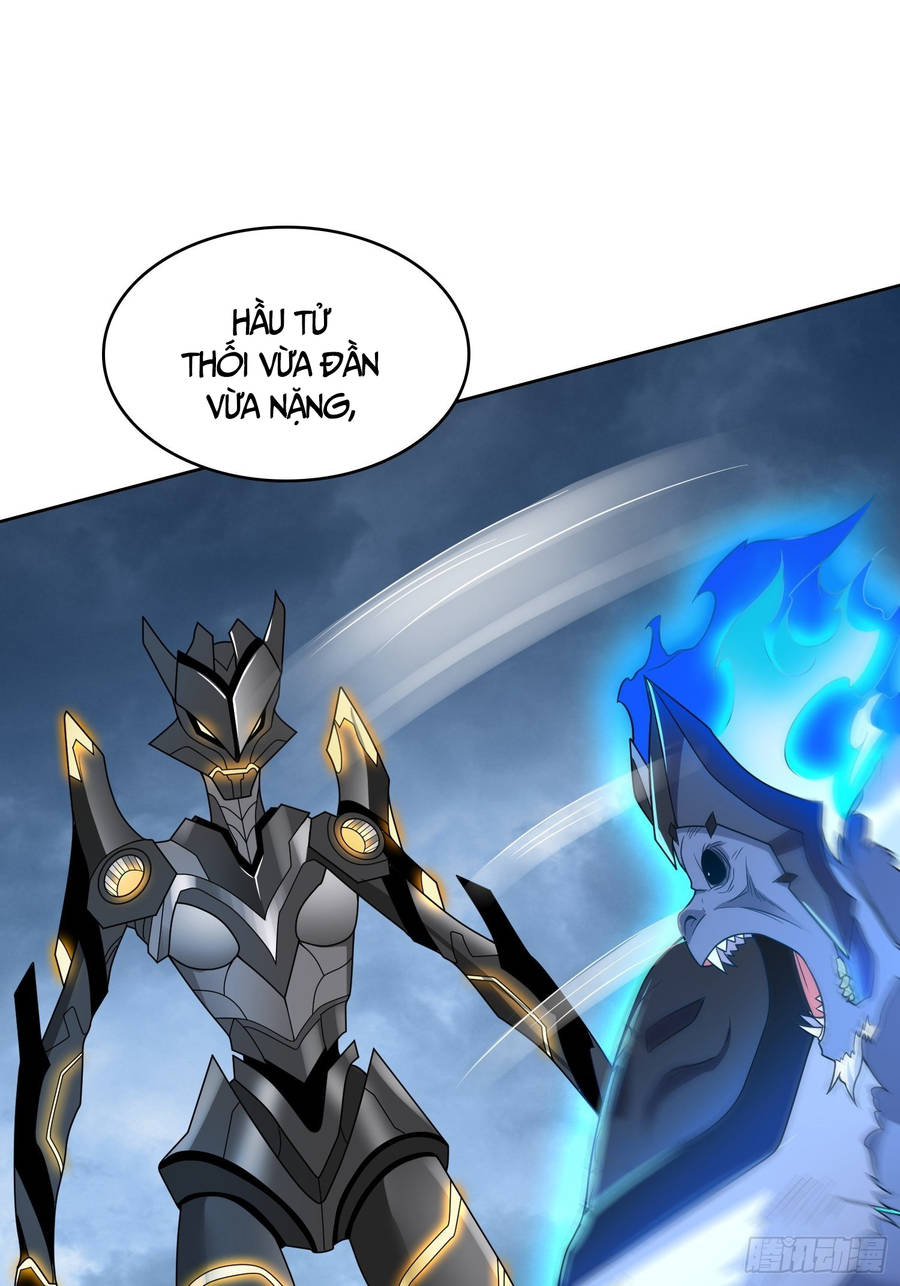 Người Ở Rể Bị Ép Thành Phản Diện Chap 445 - Next Chap 446