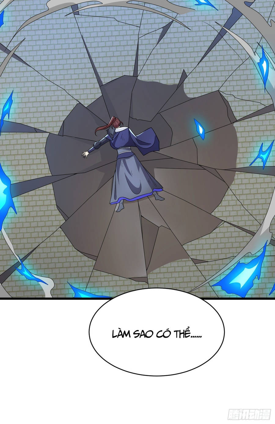 Người Ở Rể Bị Ép Thành Phản Diện Chap 445 - Next Chap 446