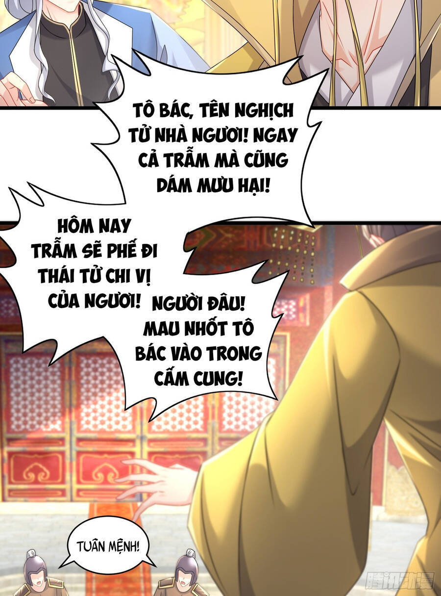Người Ở Rể Bị Ép Thành Phản Diện Chap 386 - Next Chap 387