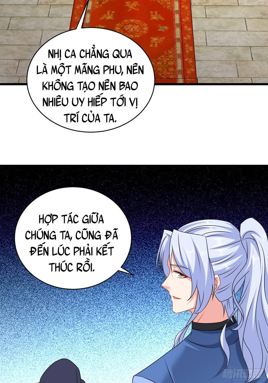 Người Ở Rể Bị Ép Thành Phản Diện Chap 386 - Next Chap 387