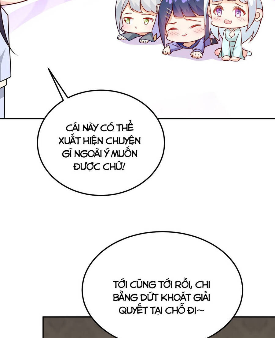 Người Ở Rể Bị Ép Thành Phản Diện Chap 431 - Next Chap 432