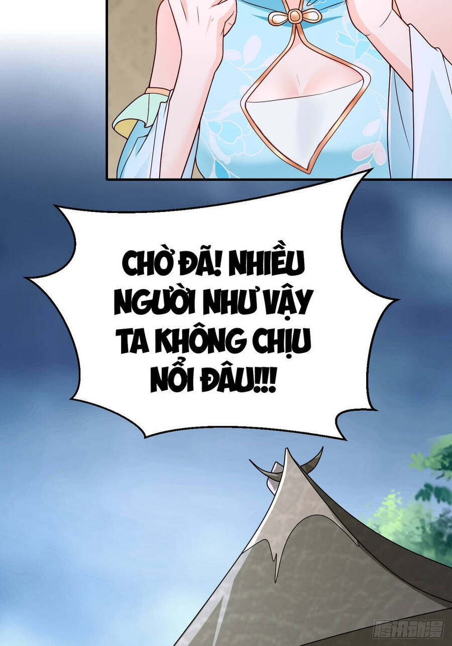 Người Ở Rể Bị Ép Thành Phản Diện Chap 431 - Next Chap 432