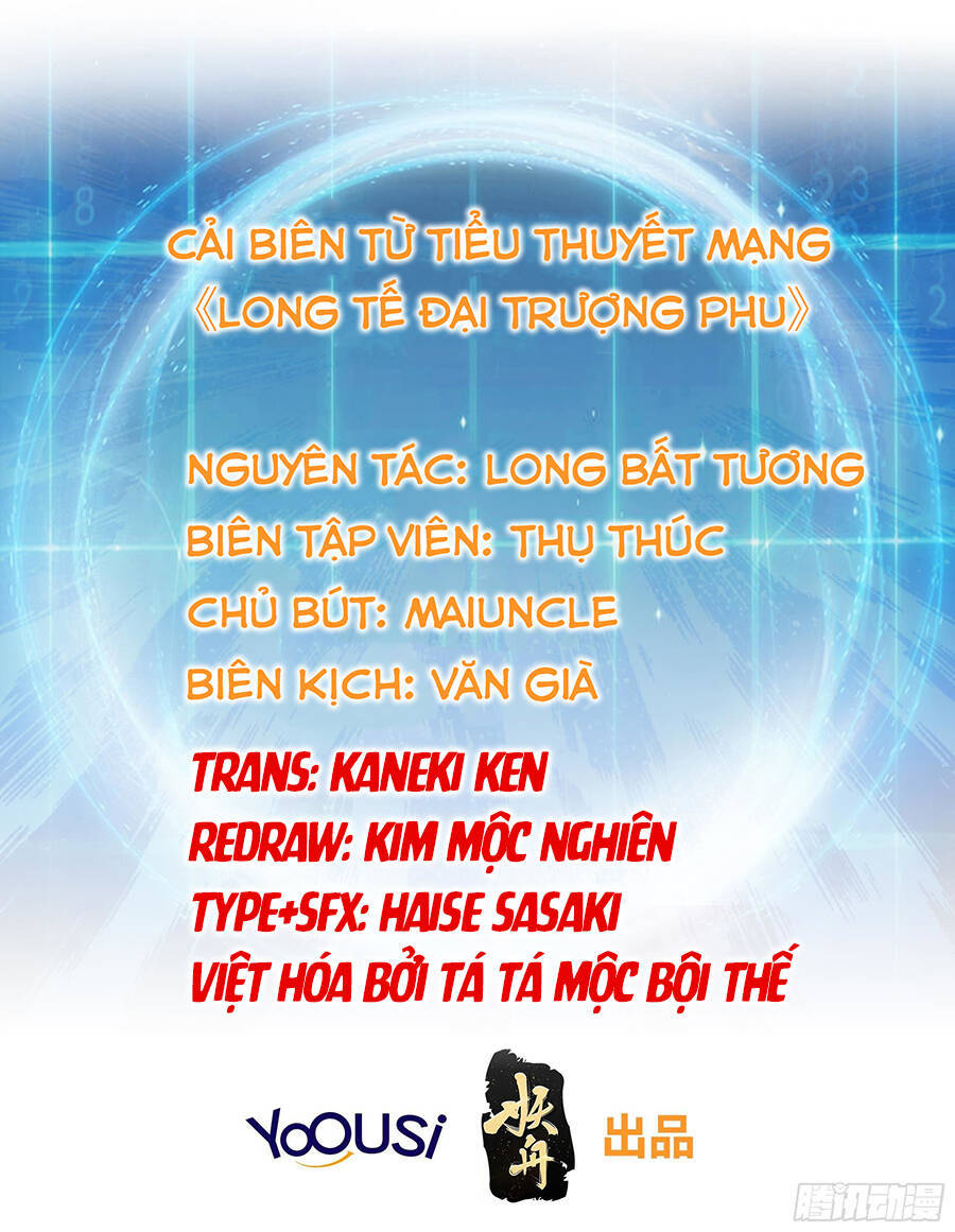 Người Ở Rể Bị Ép Thành Phản Diện Chap 435 - Next Chap 436