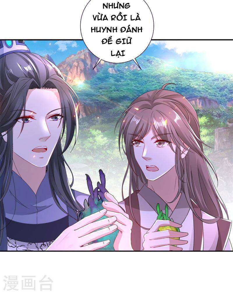 Thần Hồn Võ Đế Chap 223 - Next Chap 224
