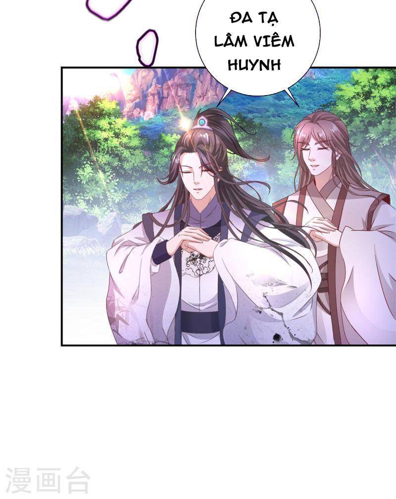 Thần Hồn Võ Đế Chap 223 - Next Chap 224