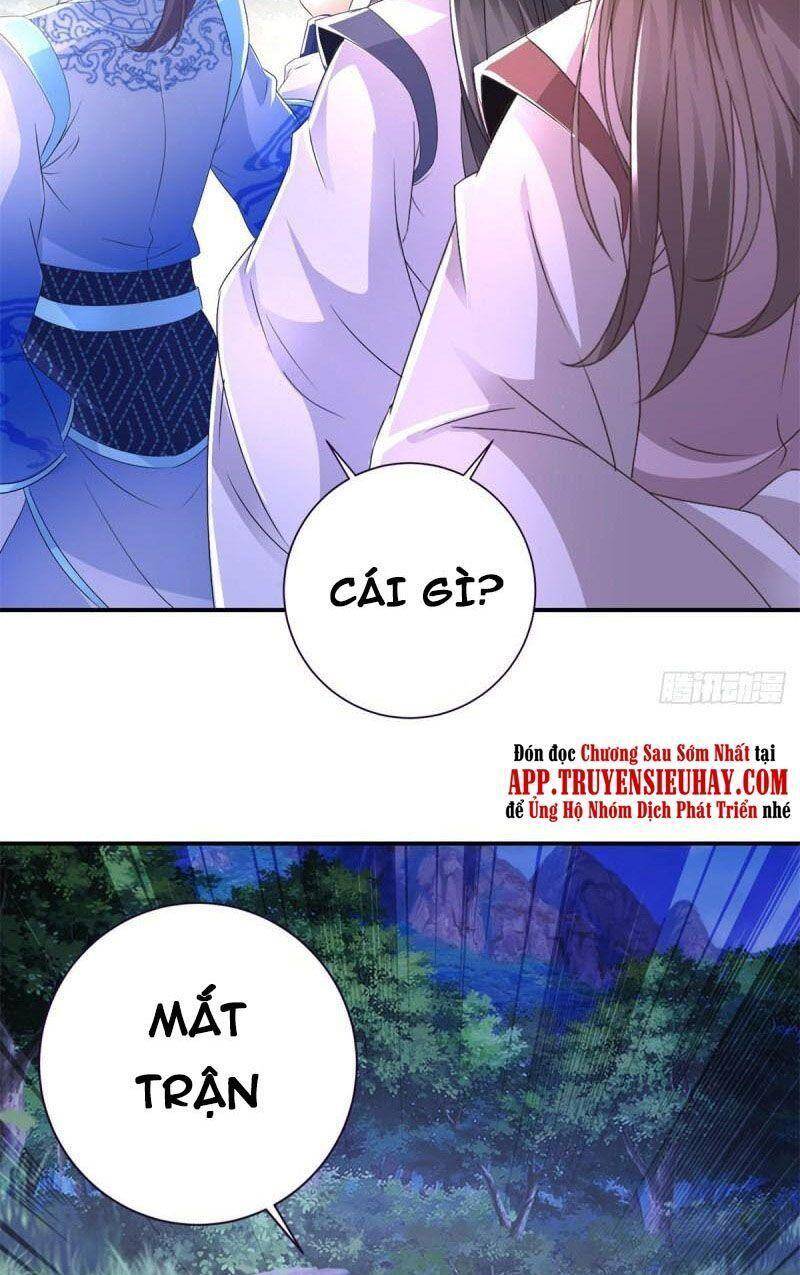 Thần Hồn Võ Đế Chap 224 - Next Chap 225