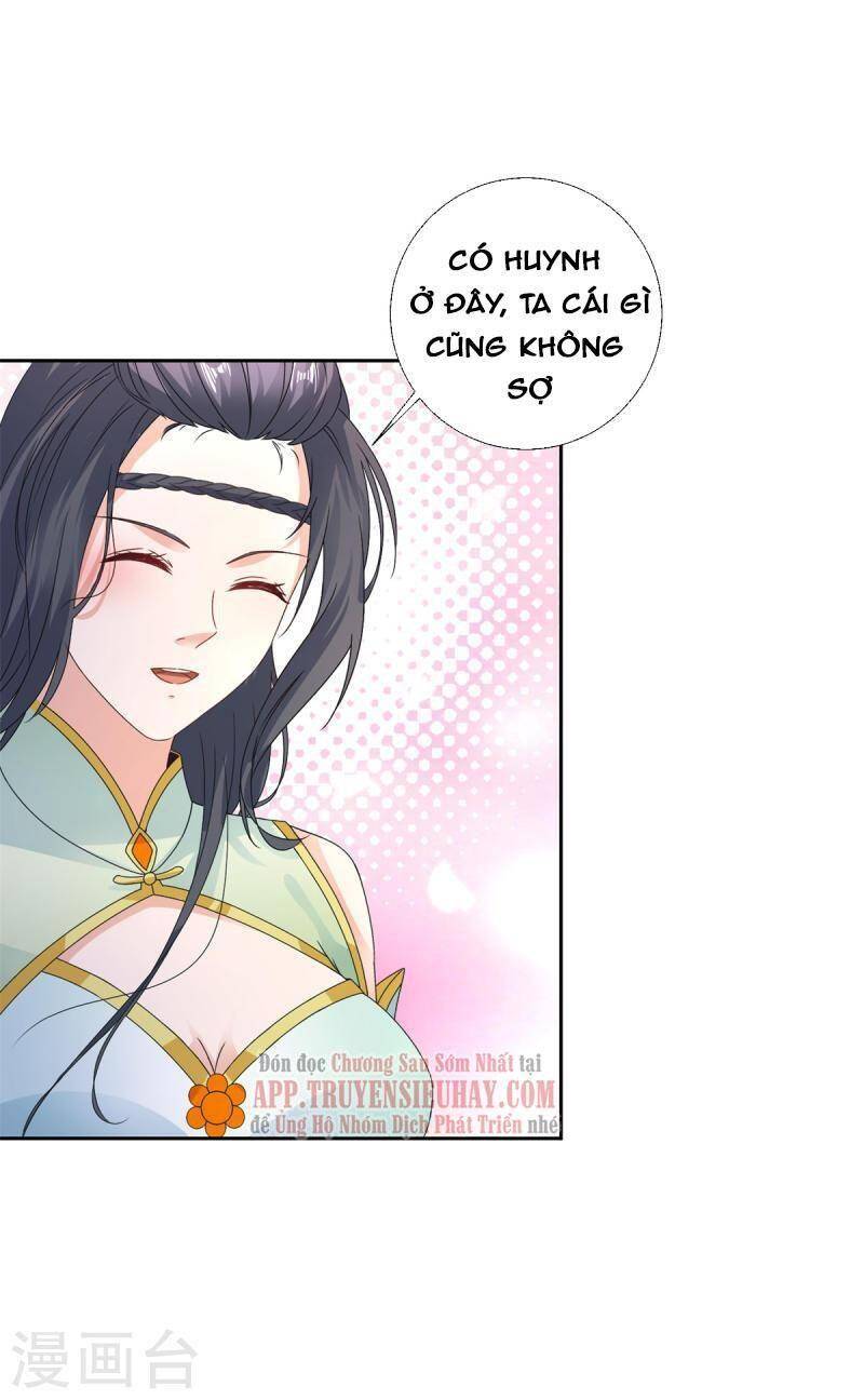 Thần Hồn Võ Đế Chap 238 - Next Chap 239
