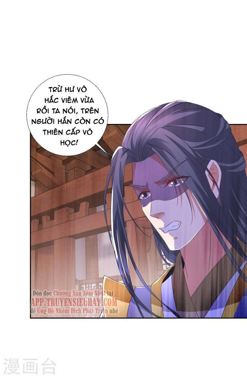 Thần Hồn Võ Đế Chap 238 - Next Chap 239