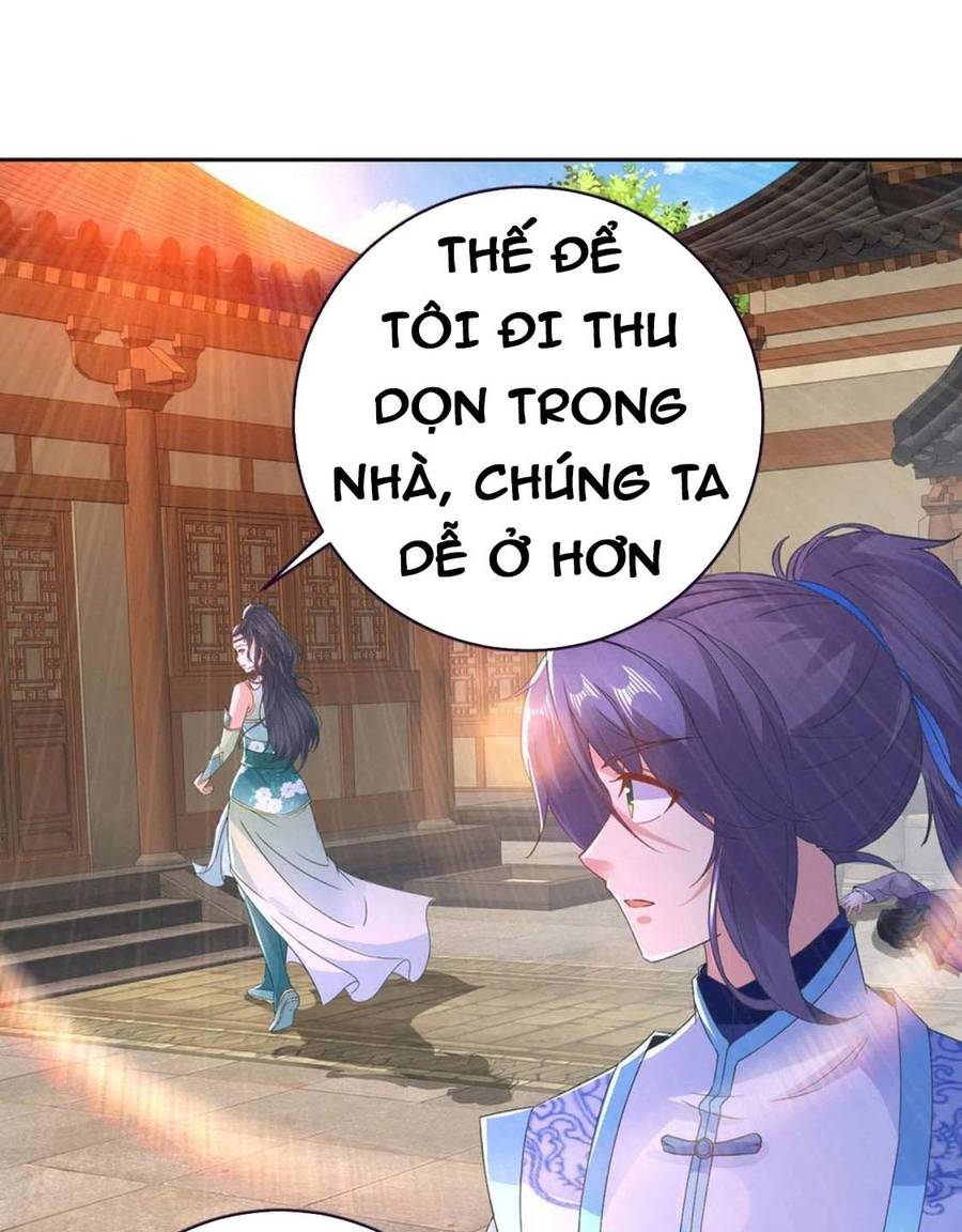 Thần Hồn Võ Đế Chap 240 - Next Chap 241