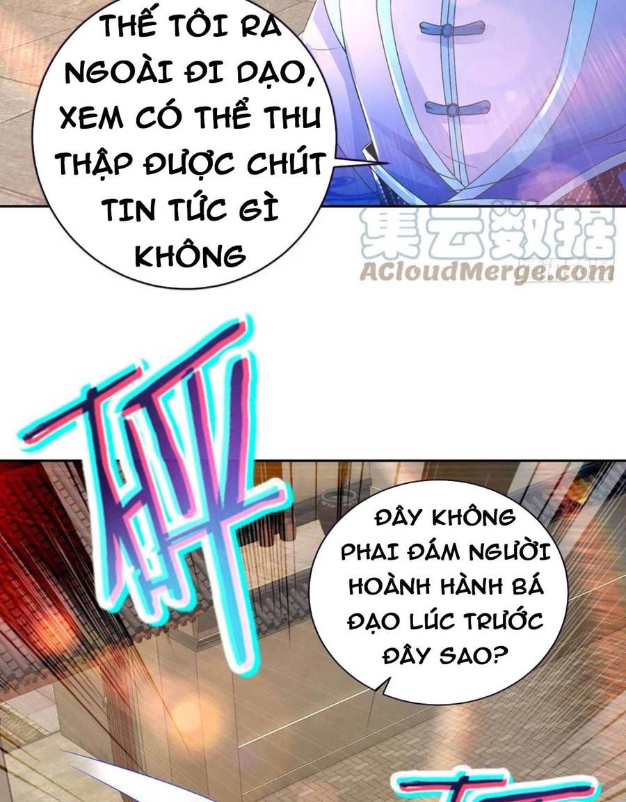 Thần Hồn Võ Đế Chap 240 - Next Chap 241