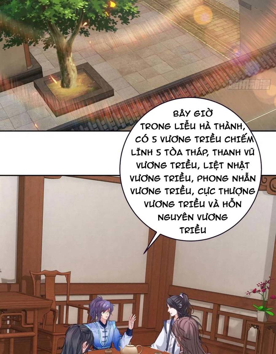 Thần Hồn Võ Đế Chap 240 - Next Chap 241