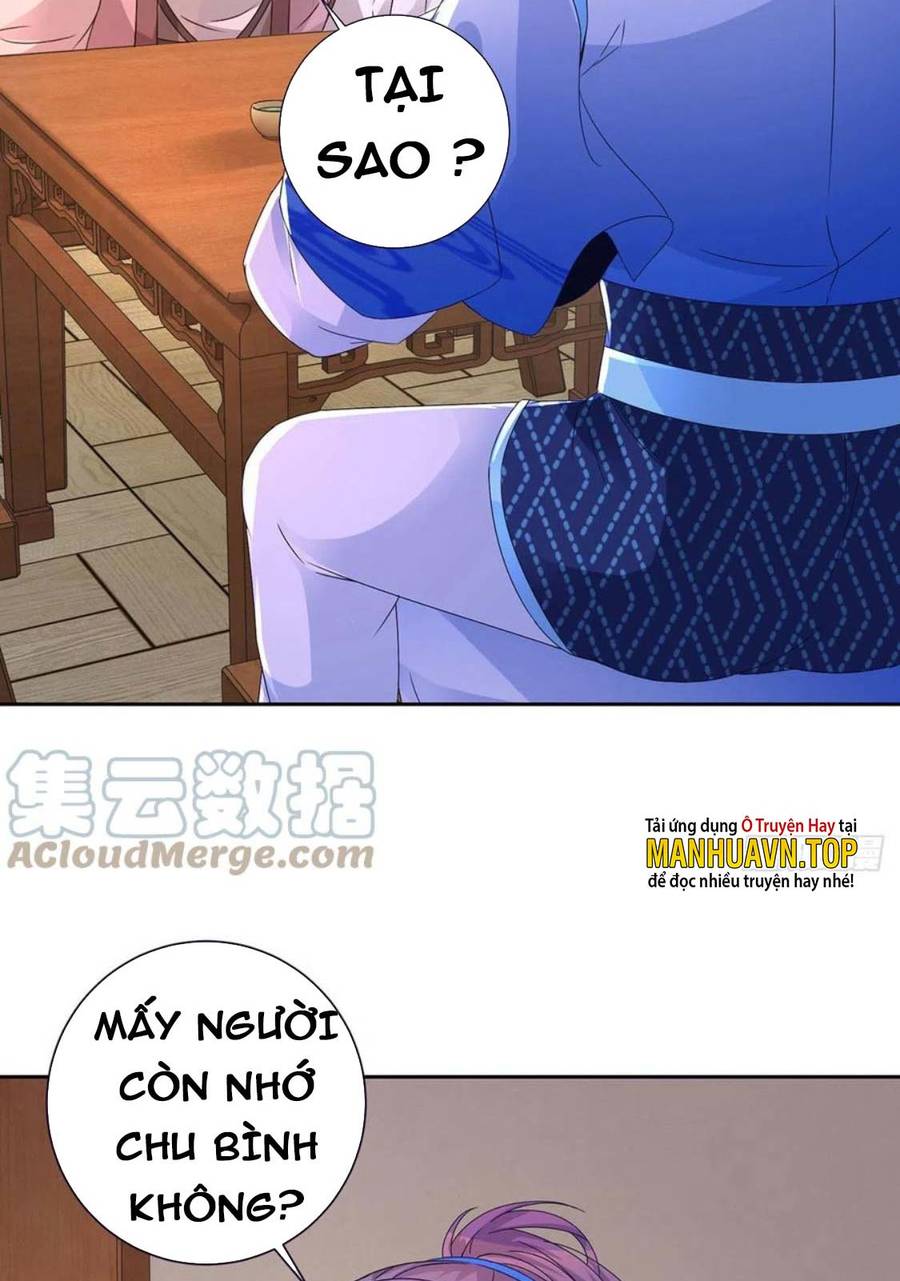 Thần Hồn Võ Đế Chap 240 - Next Chap 241