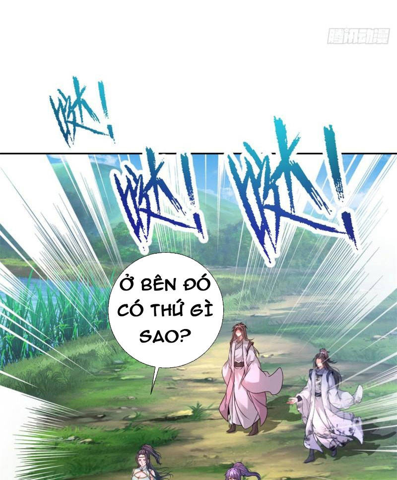 Thần Hồn Võ Đế Chap 242 - Next Chap 243