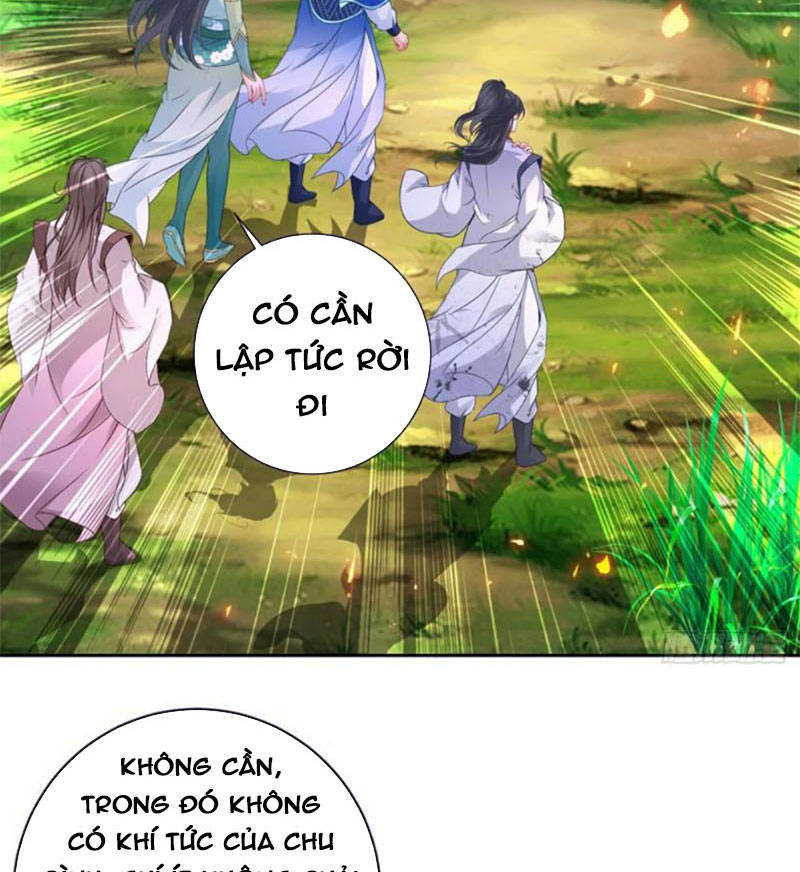 Thần Hồn Võ Đế Chap 246 - Next Chap 247