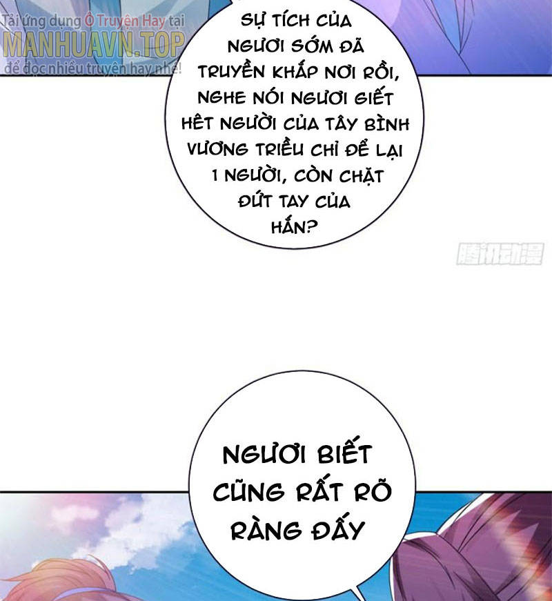 Thần Hồn Võ Đế Chap 246 - Next Chap 247