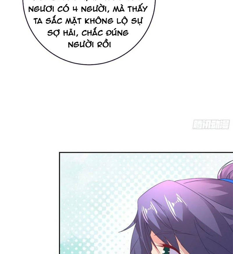 Thần Hồn Võ Đế Chap 246 - Next Chap 247