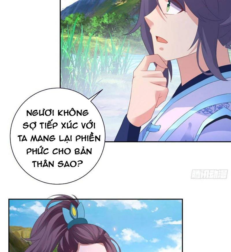 Thần Hồn Võ Đế Chap 246 - Next Chap 247