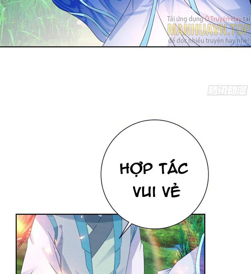 Thần Hồn Võ Đế Chap 246 - Next Chap 247