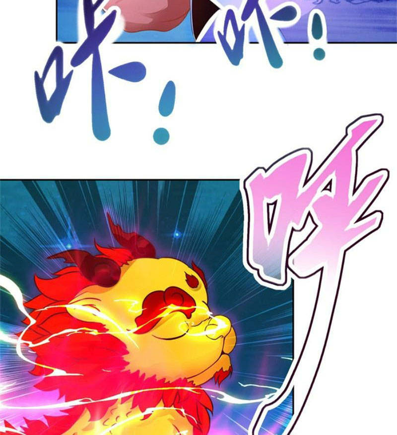 Thần Hồn Võ Đế Chap 246 - Next Chap 247