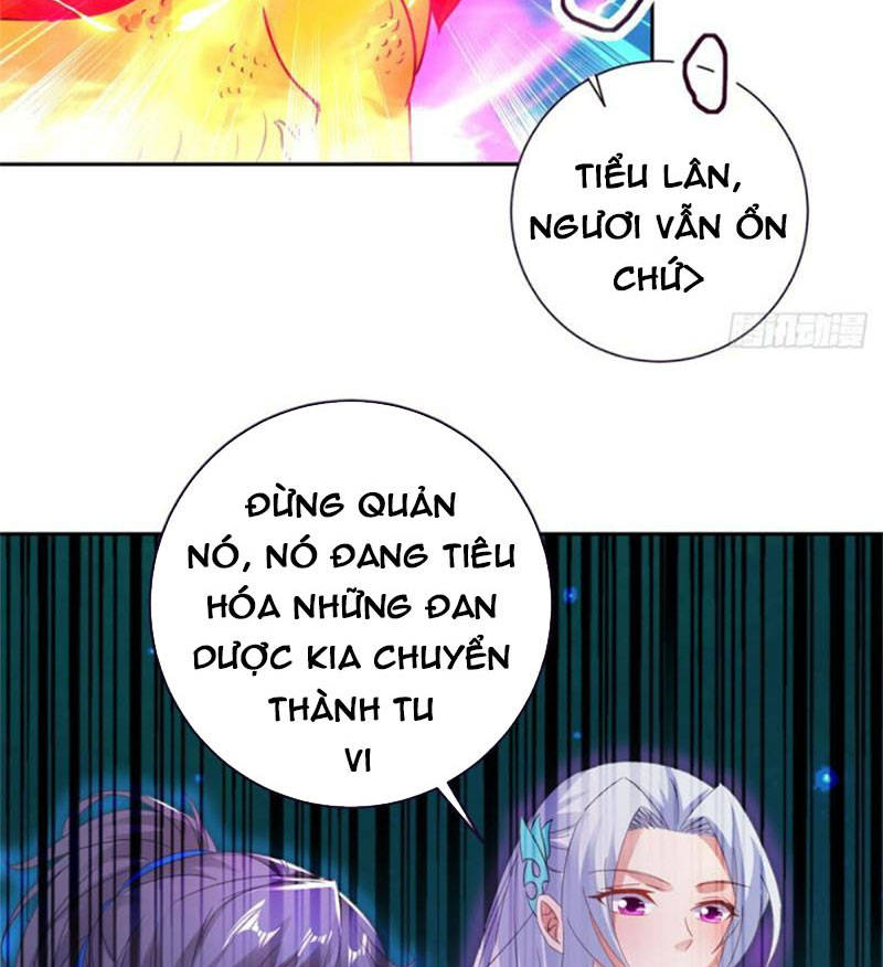 Thần Hồn Võ Đế Chap 246 - Next Chap 247