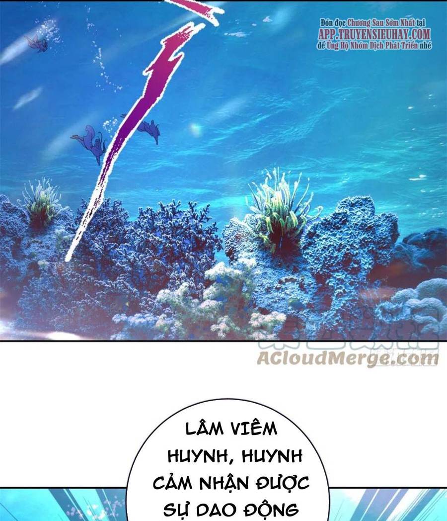 Thần Hồn Võ Đế Chap 247 - Next Chap 248