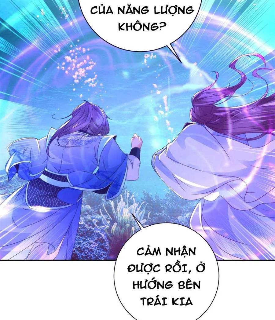 Thần Hồn Võ Đế Chap 247 - Next Chap 248