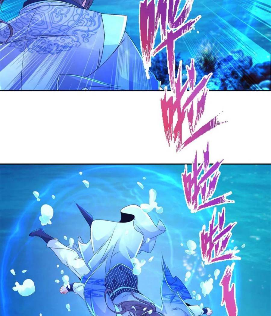 Thần Hồn Võ Đế Chap 247 - Next Chap 248