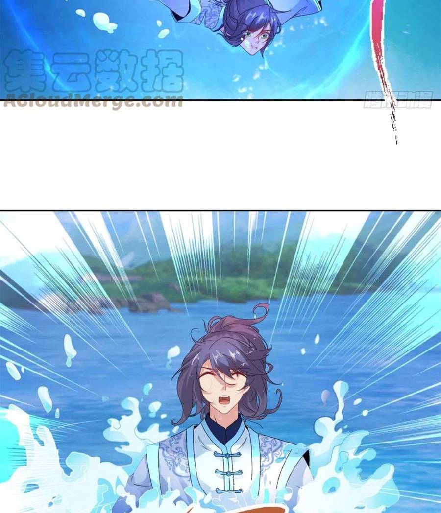 Thần Hồn Võ Đế Chap 247 - Next Chap 248