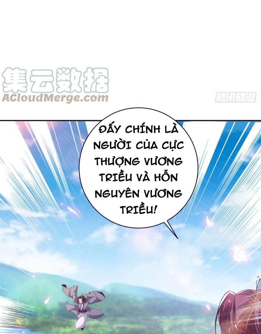 Thần Hồn Võ Đế Chap 247 - Next Chap 248