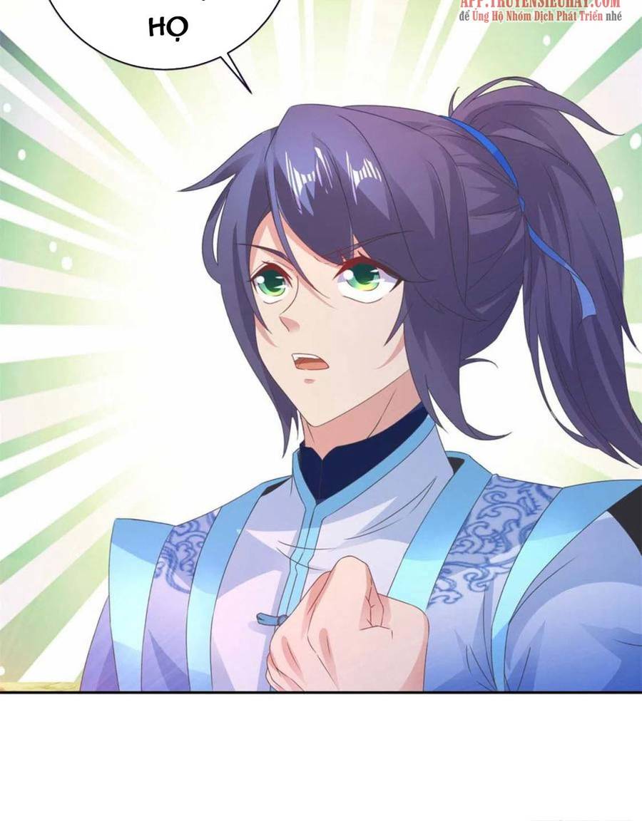 Thần Hồn Võ Đế Chap 247 - Next Chap 248