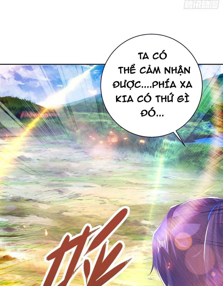 Thần Hồn Võ Đế Chap 247 - Next Chap 248