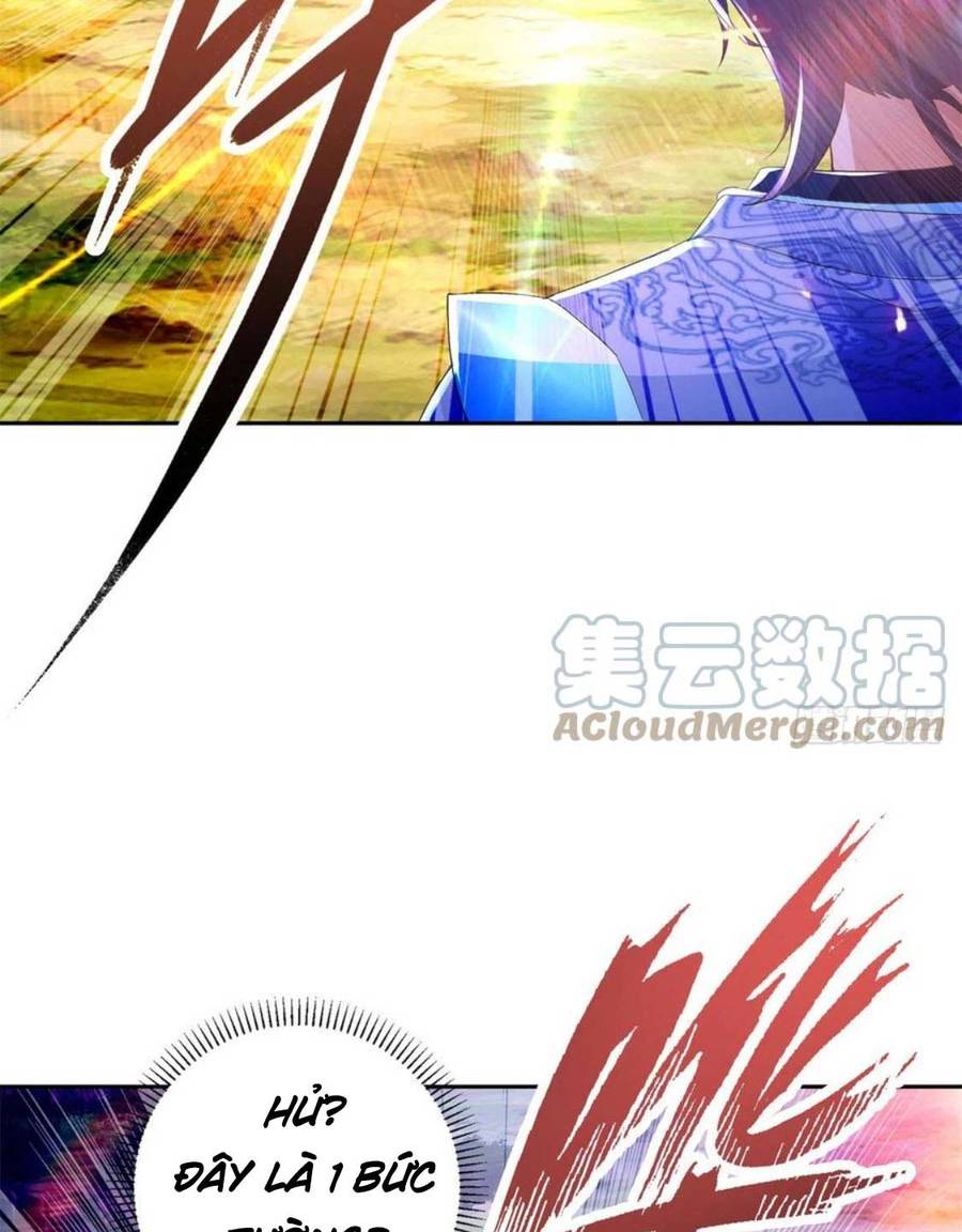 Thần Hồn Võ Đế Chap 247 - Next Chap 248