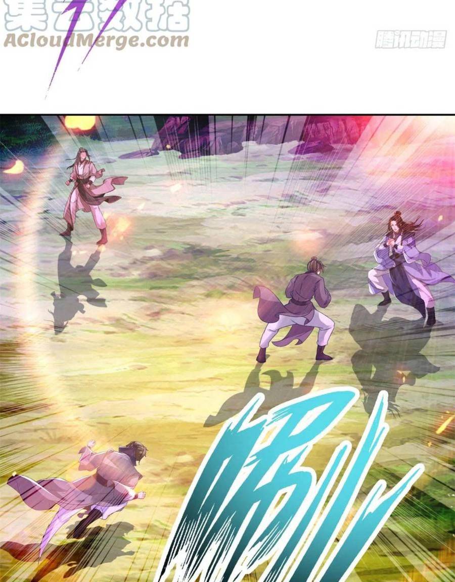 Thần Hồn Võ Đế Chap 247 - Next Chap 248