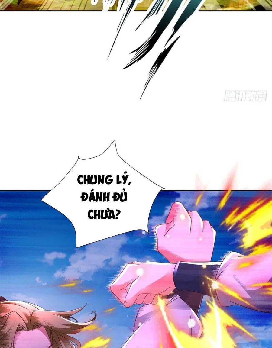 Thần Hồn Võ Đế Chap 247 - Next Chap 248