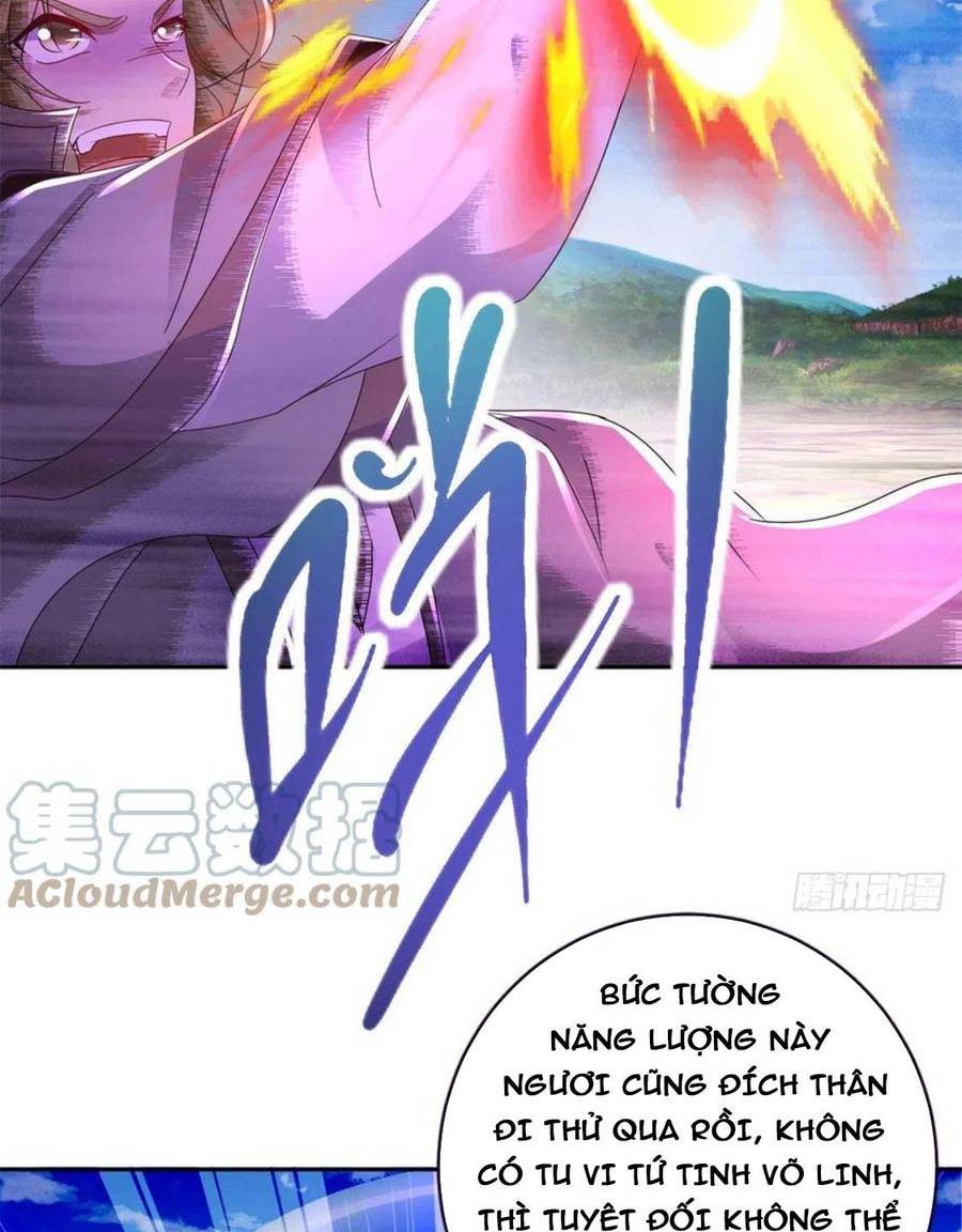 Thần Hồn Võ Đế Chap 247 - Next Chap 248