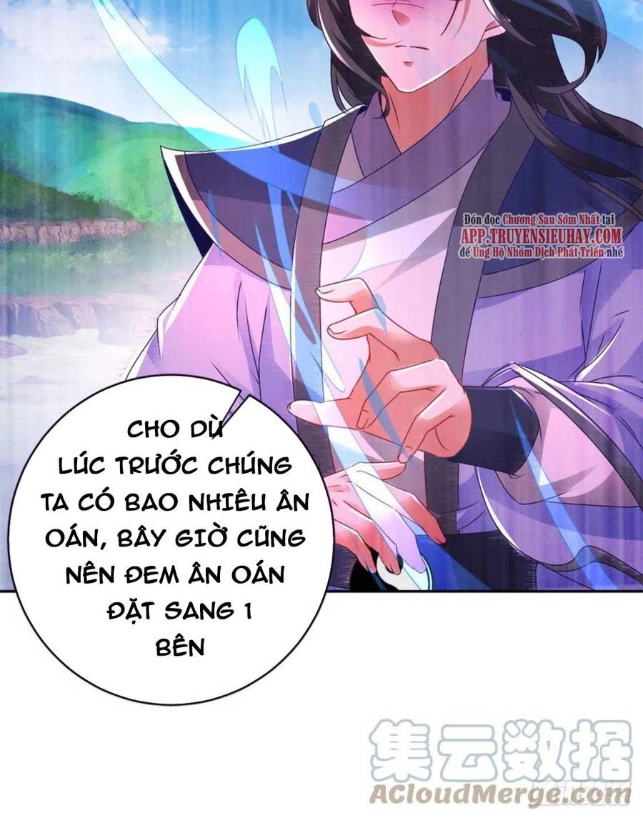 Thần Hồn Võ Đế Chap 247 - Next Chap 248