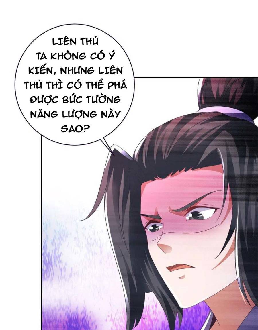 Thần Hồn Võ Đế Chap 247 - Next Chap 248