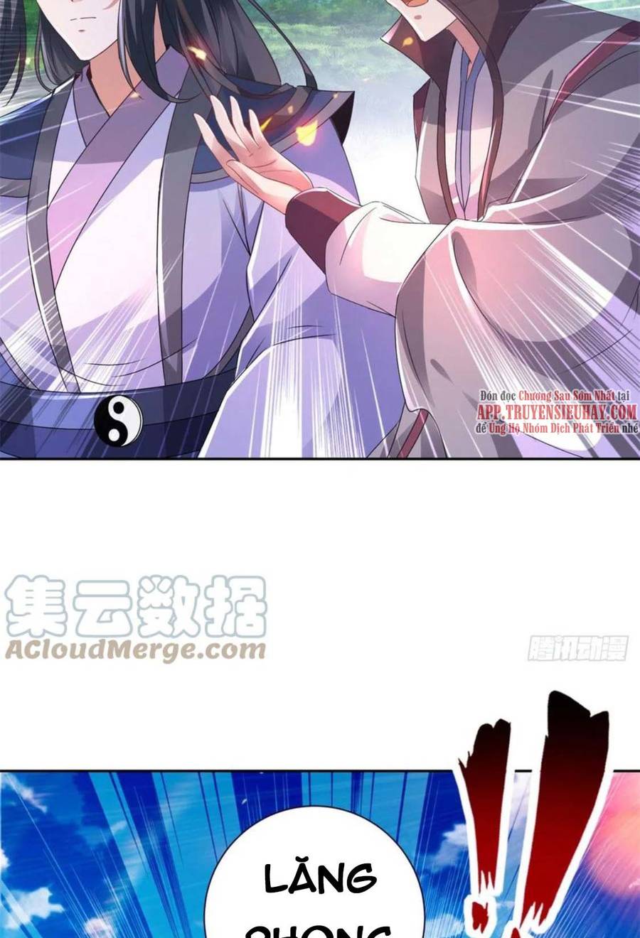 Thần Hồn Võ Đế Chap 247 - Next Chap 248